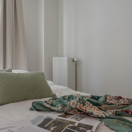 Appartement Havenzicht Blankenberge Dış mekan fotoğraf
