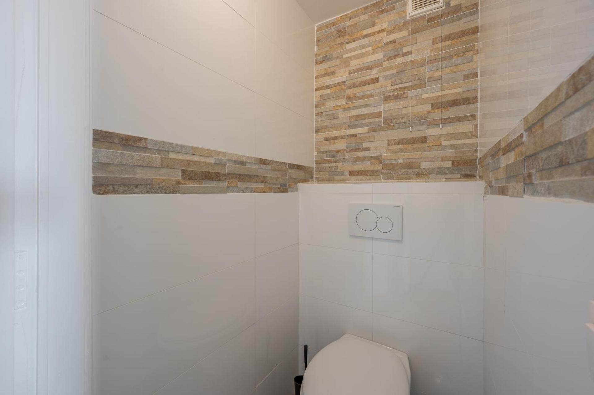 Appartement Havenzicht Blankenberge Dış mekan fotoğraf